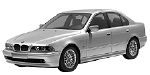 BMW E39 P358C Fault Code