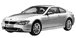 BMW E63 P358C Fault Code