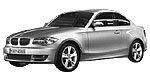 BMW E82 P358C Fault Code