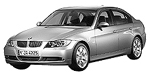 BMW E92 P358C Fault Code