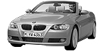 BMW E93 P358C Fault Code